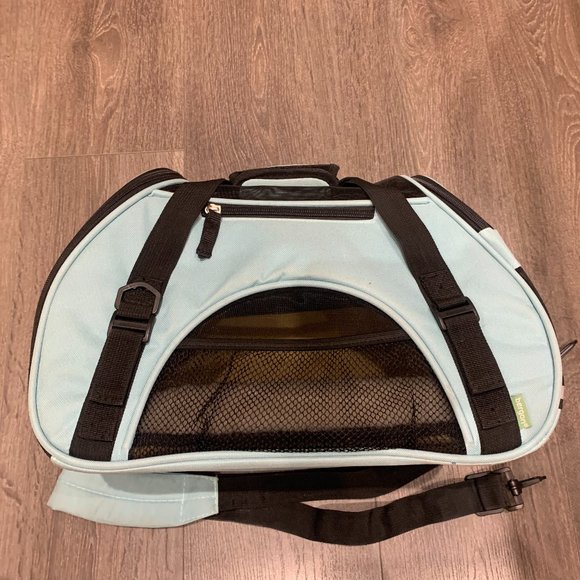 Pet carrier - Picture 3 of 4